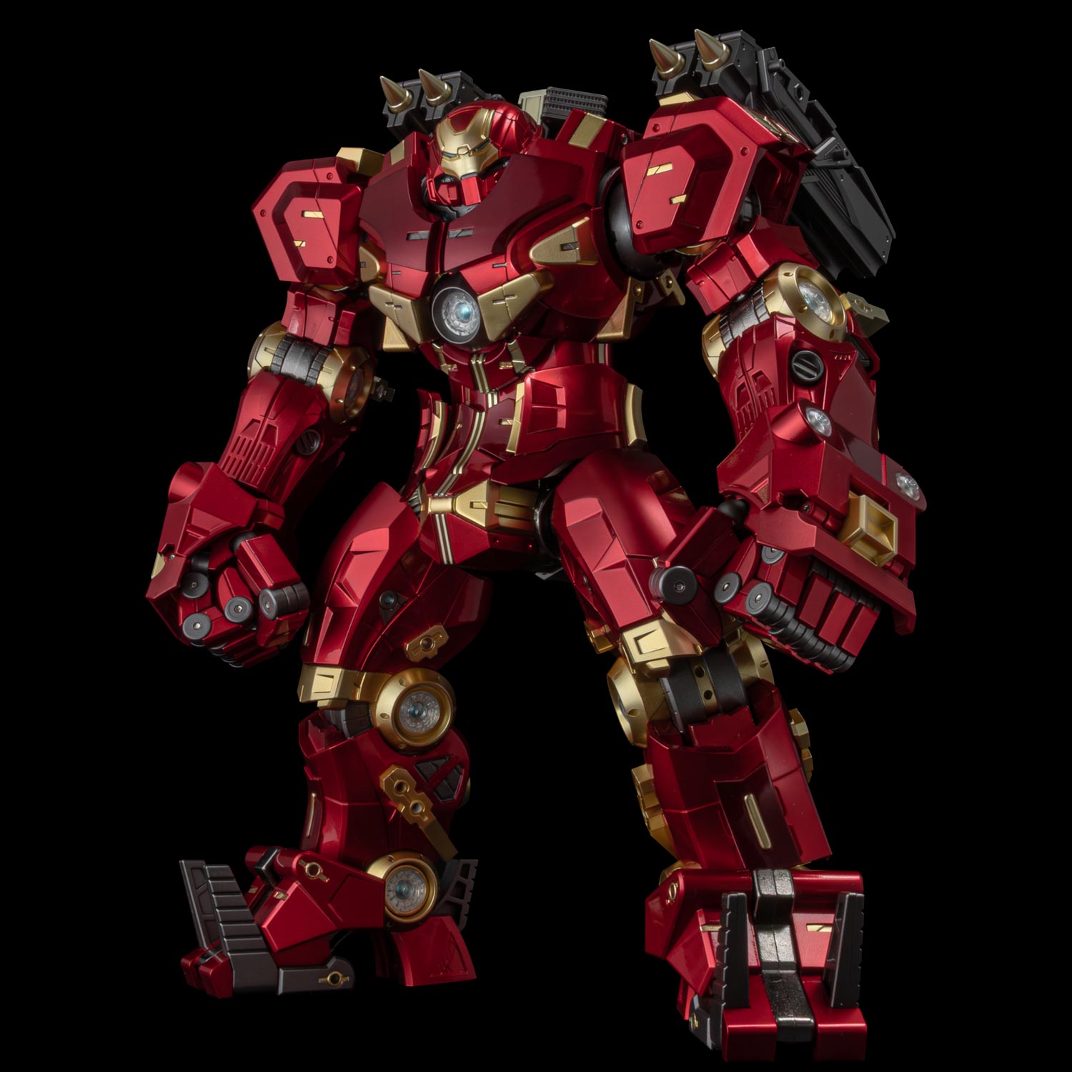 FIGHTING ARMOR Hulkbuster [Exclusive Edition]
